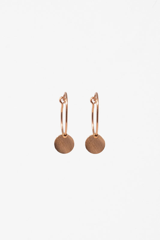 #anelle #argento #rosegold #charmes #ciondolo #orecchino