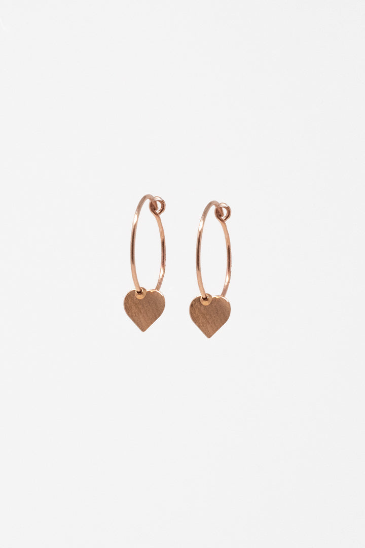 #anelle #argento #rosegold #cuore #heart #charmes #ciondolo #orecchino #regalodonna #gioiello #jewelery