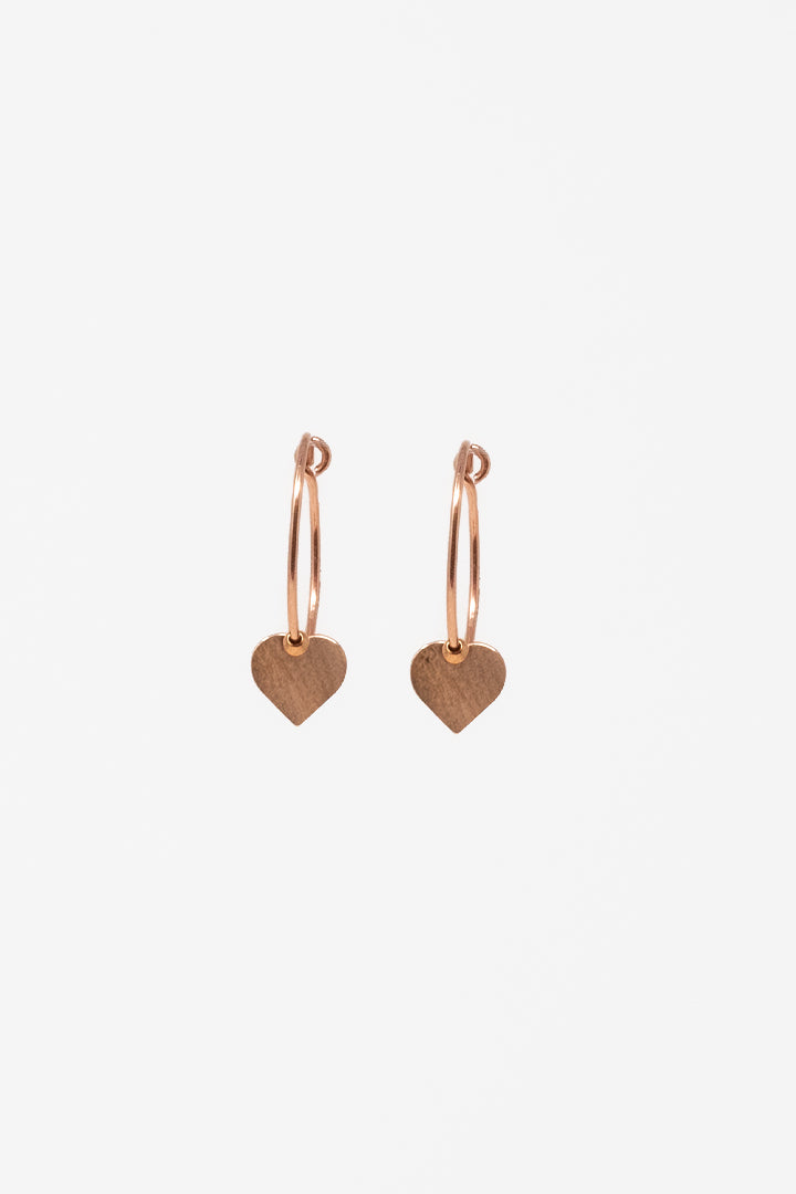 #anelle #argento #rosegold #cuore #heart #charmes #ciondolo #orecchino #regalodonna #gioiello #jewelery